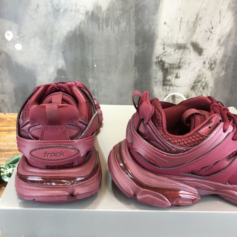 Balenciaga Track Shoes